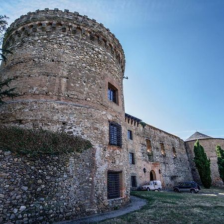 Micro-Hostal La Puerta Del Perdon Villafranca Del Bierzo Εξωτερικό φωτογραφία