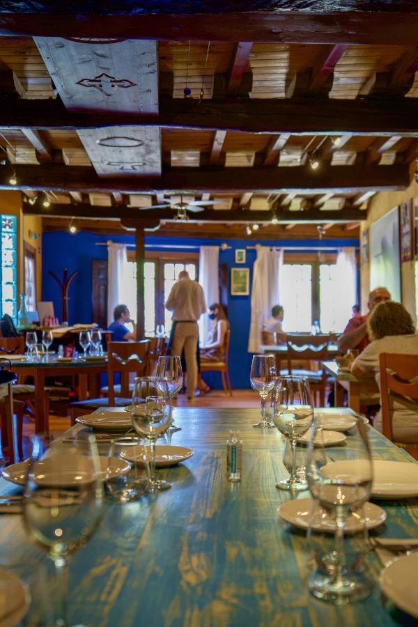 Micro-Hostal La Puerta Del Perdon Villafranca Del Bierzo Εξωτερικό φωτογραφία