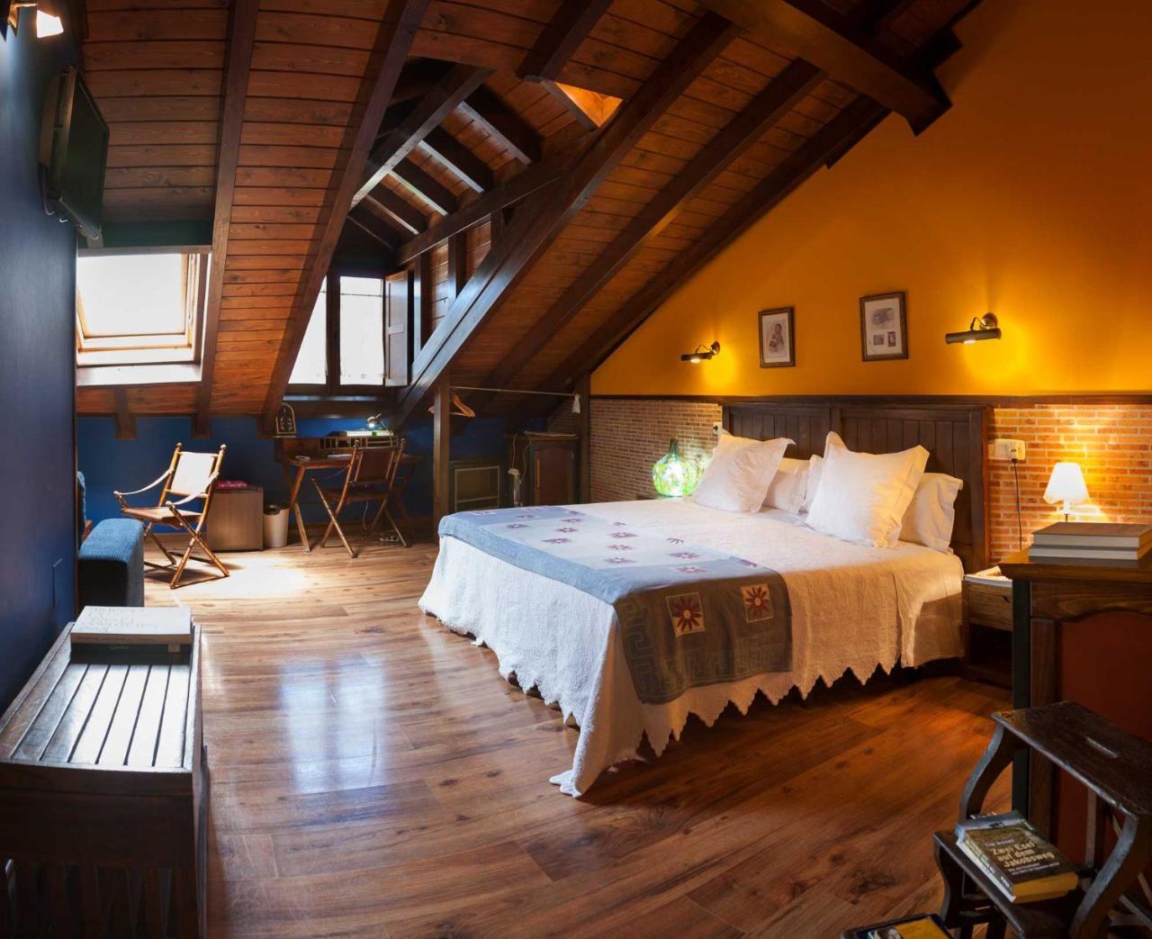 Micro-Hostal La Puerta Del Perdon Villafranca Del Bierzo Εξωτερικό φωτογραφία