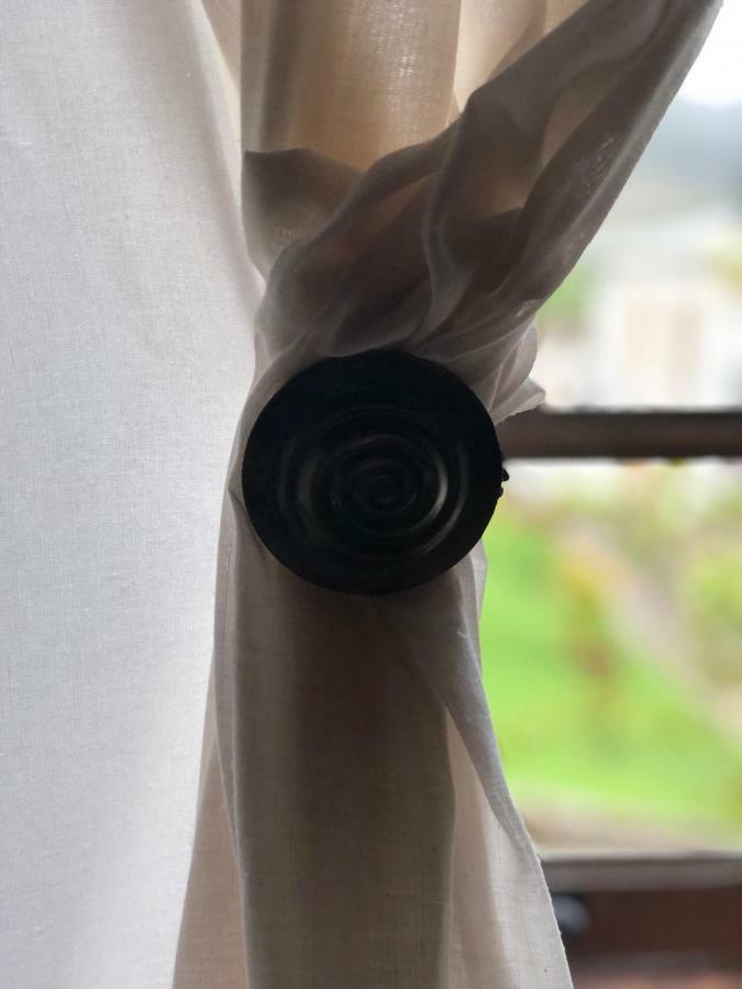 Micro-Hostal La Puerta Del Perdon Villafranca Del Bierzo Εξωτερικό φωτογραφία